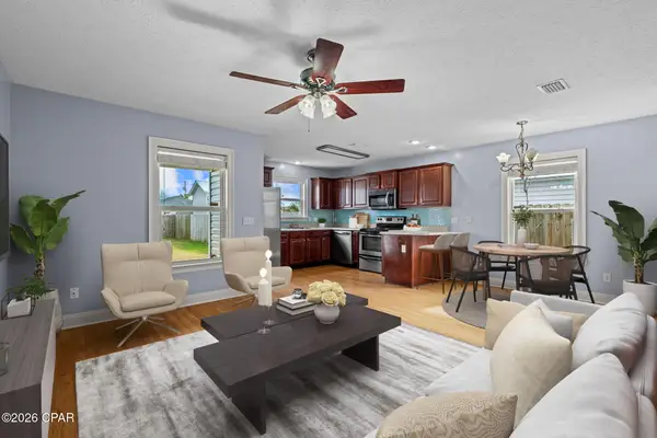 1411 Minnesota Avenue #2, Lynn Haven, FL 32444