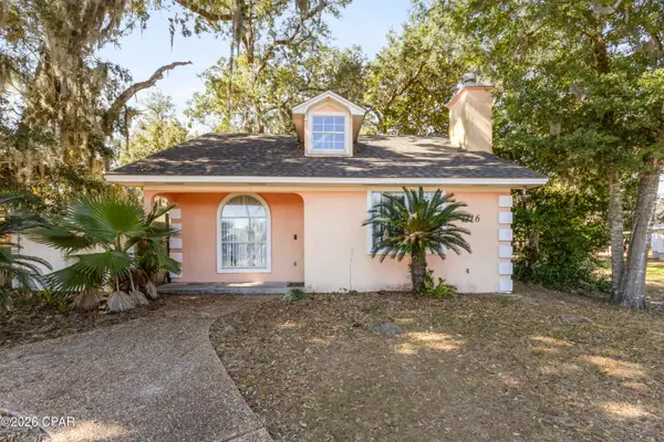 1116 E Park Street, Panama City, FL 32404