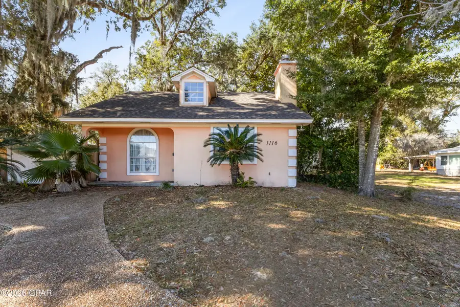 1116 E Park Street, Panama City, FL 32404 - Image #2
