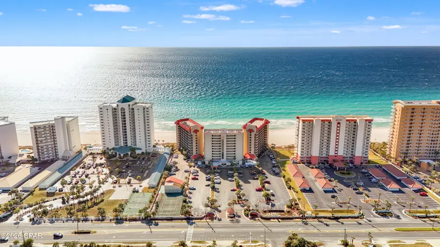 6505 Thomas Drive #801, Panama City, FL 32408 - #2