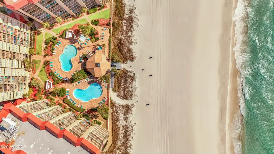 6505 Thomas Drive #801, Panama City, FL 32408 - #3