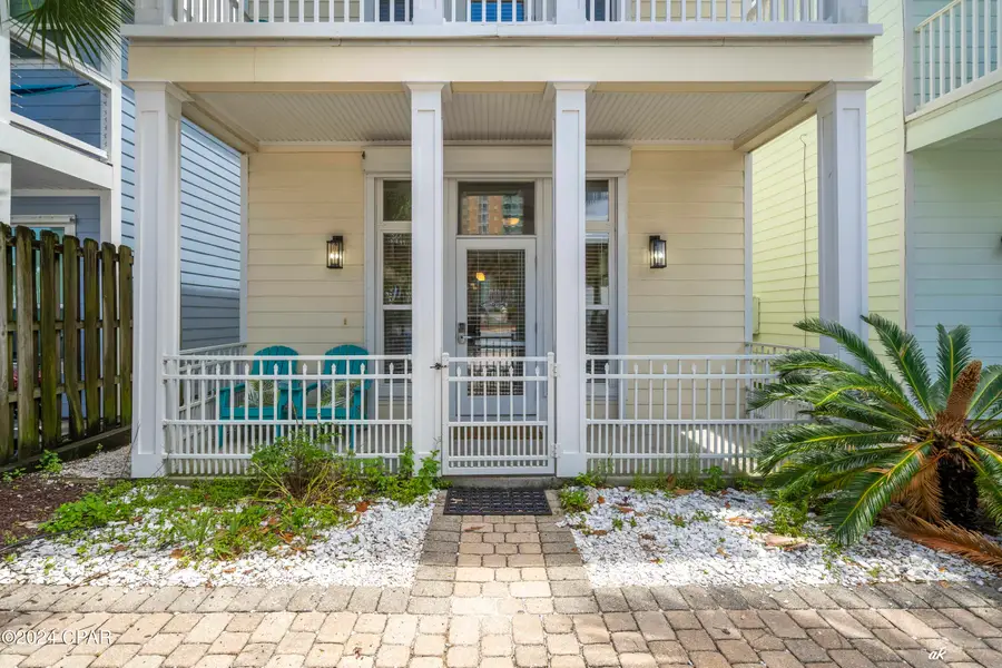 7428 Thomas Drive, Panama City, FL 32408 - #2