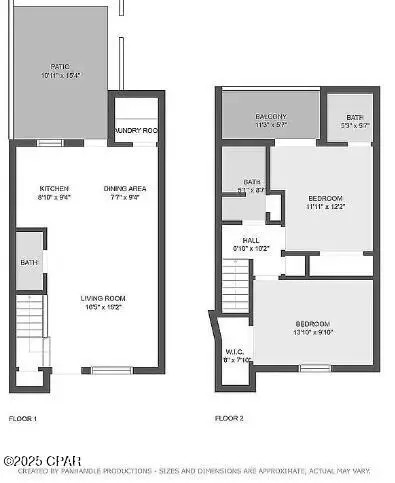 185 White Sandy Drive, Panama City Beach, FL 32407 - Image #2