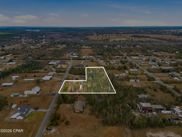 5330 Wymore Road, Panama City, FL 32404