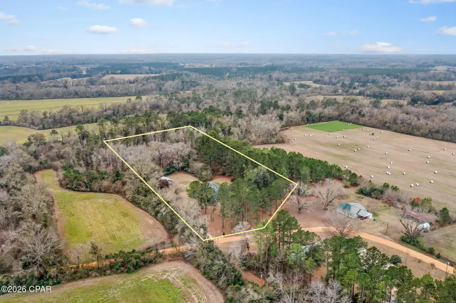 4127 Cliff Road, Graceville, FL 32440 - Image #2