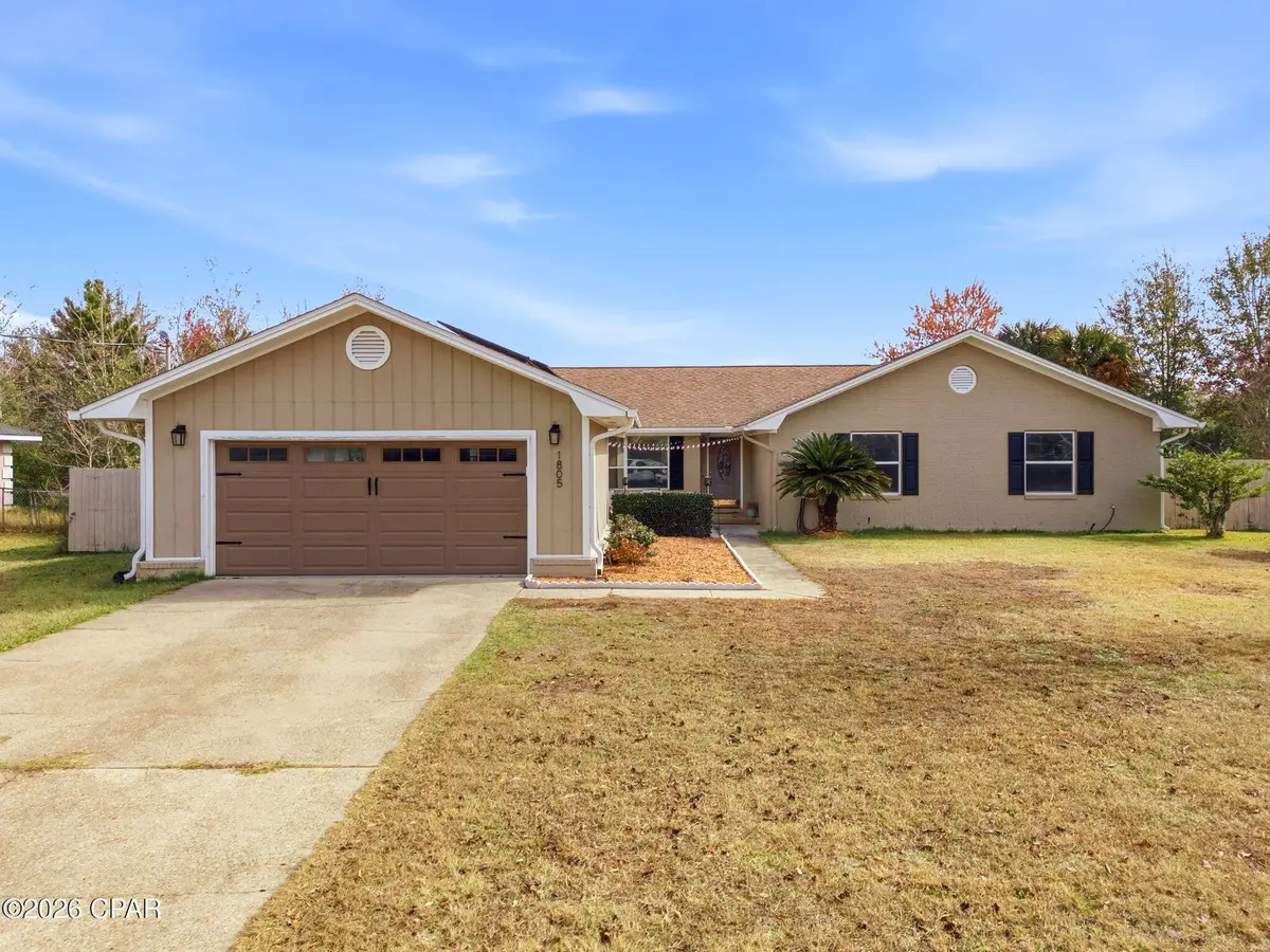 1805 Connecticut Avenue, Lynn Haven, FL 32444 - Image #1