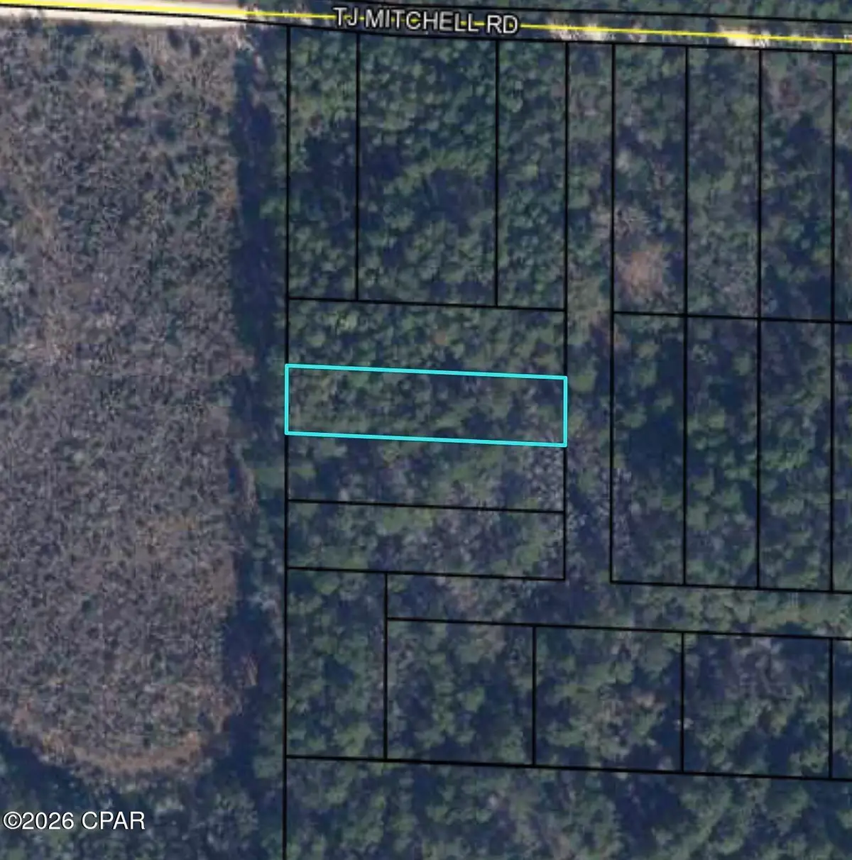 000 T J Mitchell Road, Bonifay, FL 32425 - Image #1