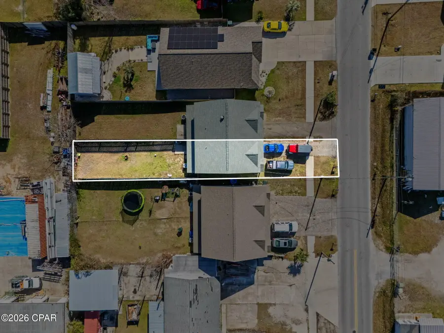 1411 Minnesota Avenue #1, Lynn Haven, FL 32444 - Image #2