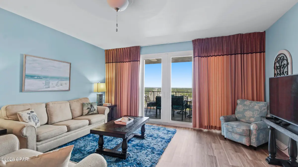 9902 S Thomas Drive #1834, Panama City, FL 32408 - Image #1