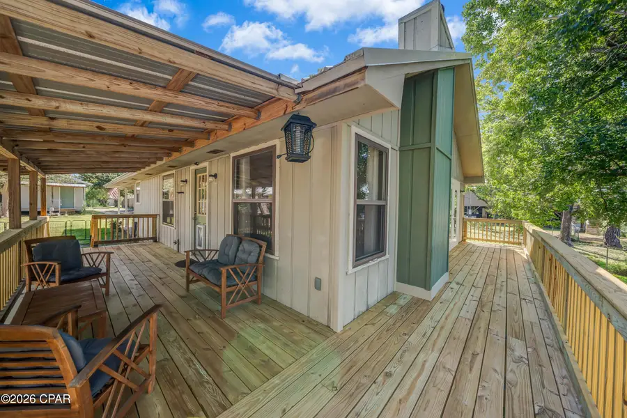 2115 High Avenue, Panama City, FL 32405 - #2