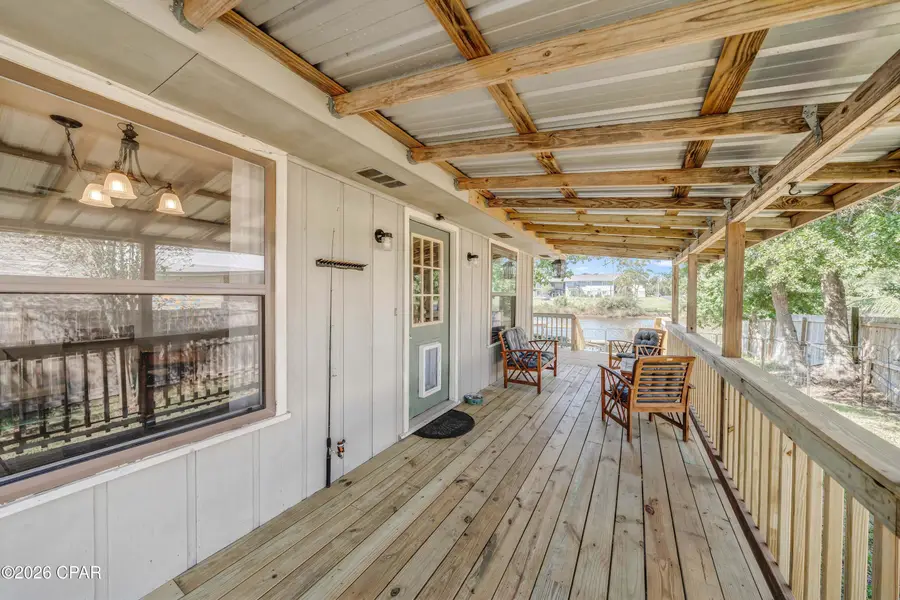 2115 High Avenue, Panama City, FL 32405 - #3