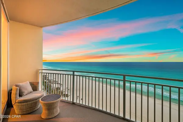 15625 Front Beach Road #904, Panama City Beach, FL 32413