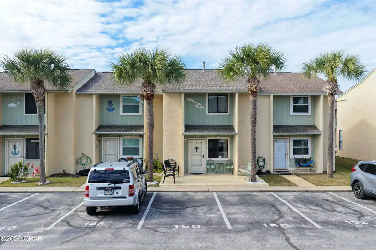 150 W Leslie Lane, Panama City Beach, FL 32407 - Image #1