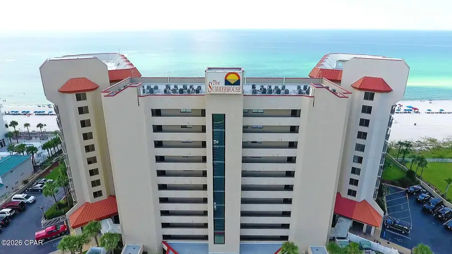 6505 Thomas Drive #1009, Panama City, FL 32408 - #2