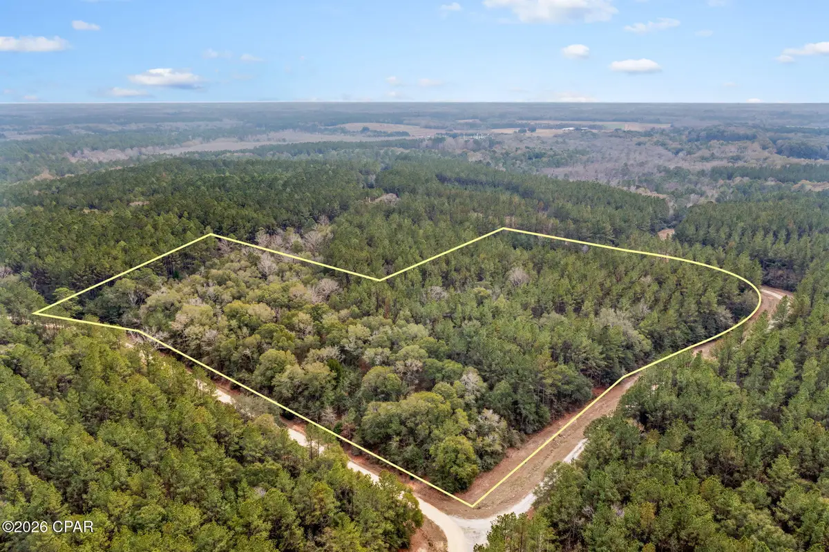 XXX Sumac Road, Westville, FL 32464 - Image #1