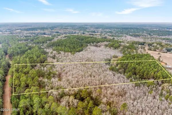 XXX White Oak Lane, Bonifay, FL 32425