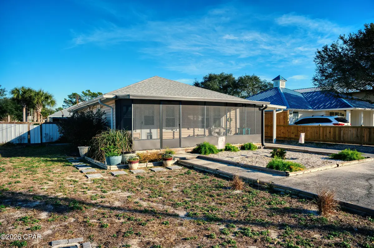 209 S Wells Street, Panama City Beach, FL 32413 - Image #1