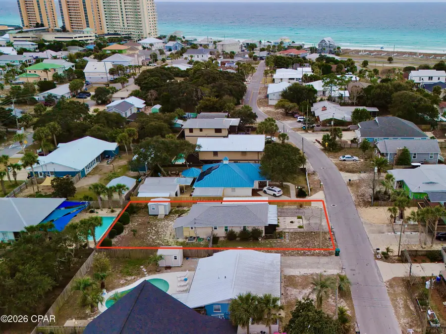 209 S Wells Street, Panama City Beach, FL 32413 - Image #2