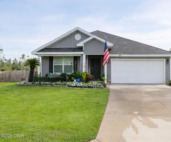 5801 Viking Way, Panama City, FL 32404