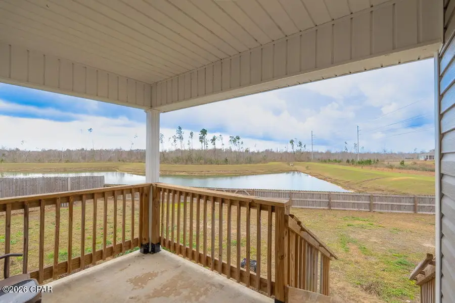 5801 Viking Way, Panama City, FL 32404 - #3