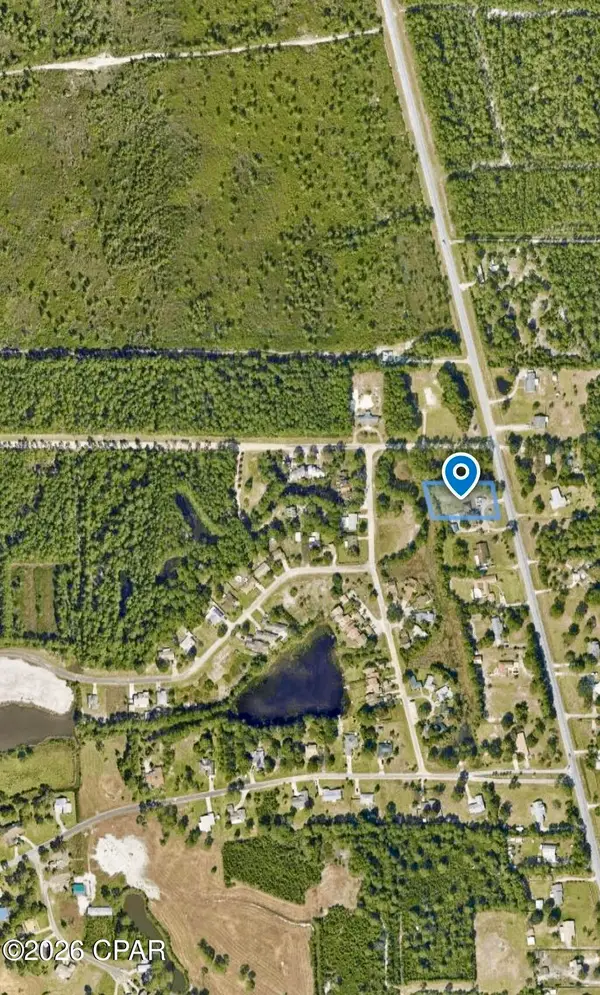 1732 Highway 2297, Panama City, FL 32404