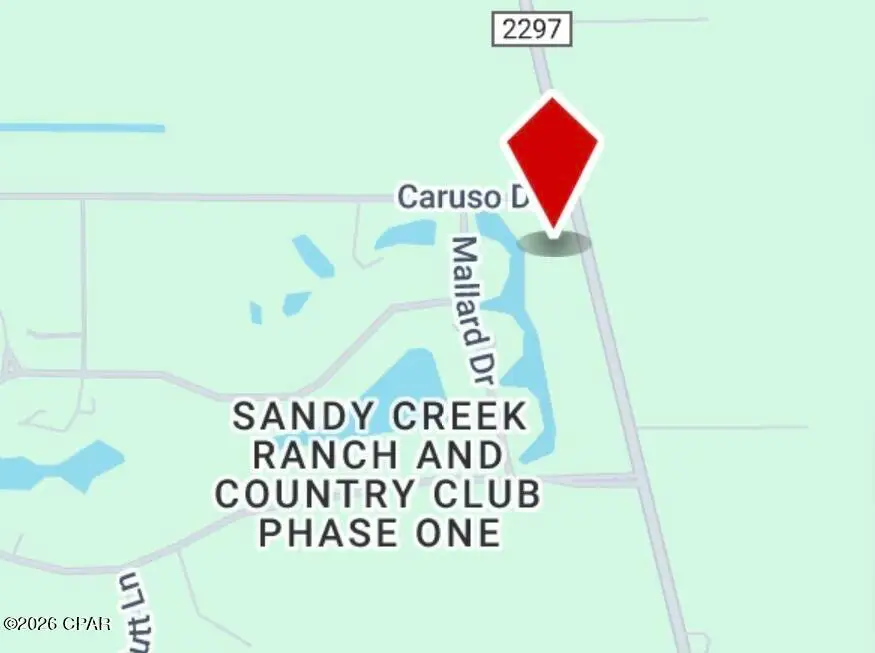 1732 Highway 2297, Panama City, FL 32404 - #3