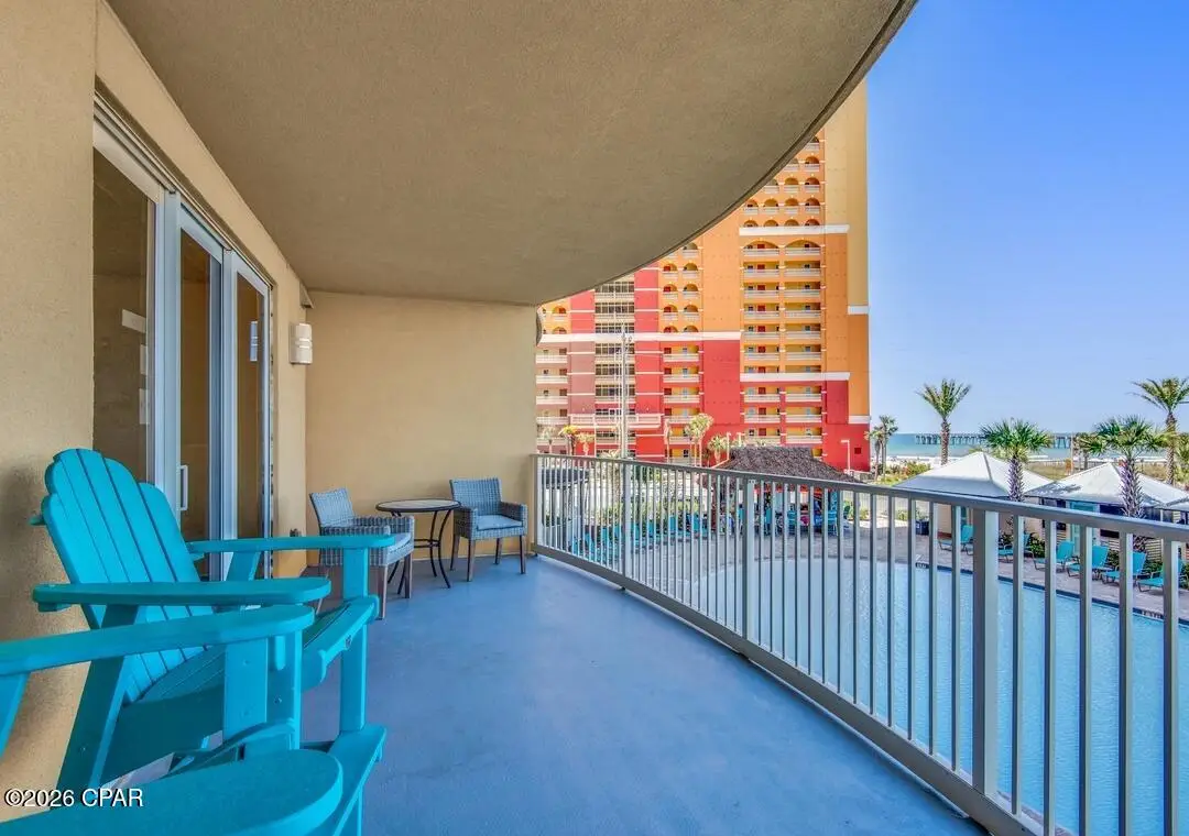 15928 Front Beach Road #3-205, Panama City Beach, FL 32413 - Image #1
