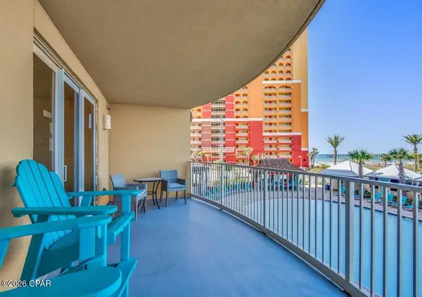 15928 Front Beach Road #3-205, Panama City Beach, FL 32413