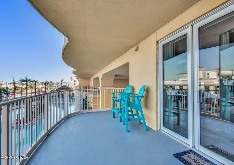 15928 Front Beach Road #3-205, Panama City Beach, FL 32413 - Image #2