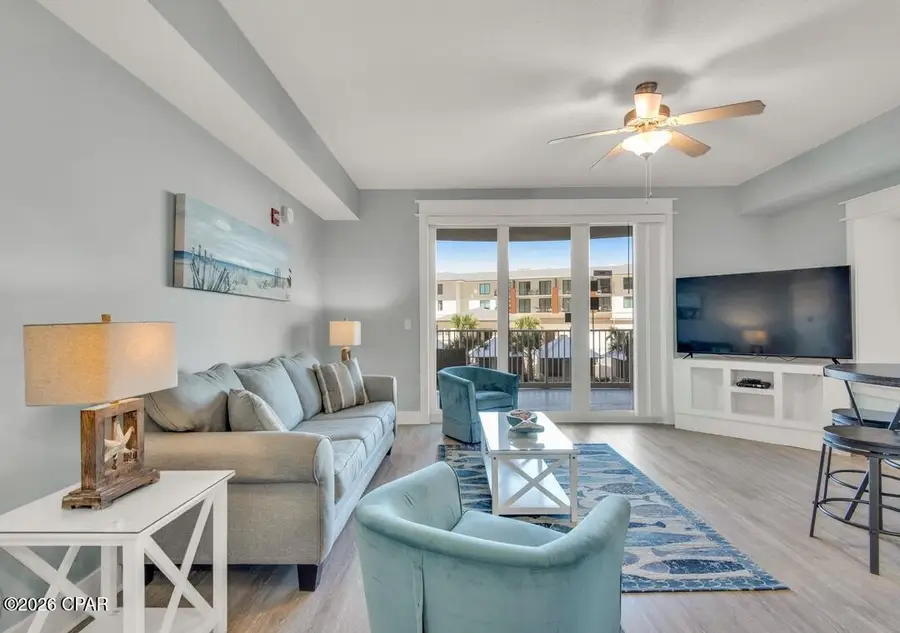 15928 Front Beach Road #3-205, Panama City Beach, FL 32413 - Image #3