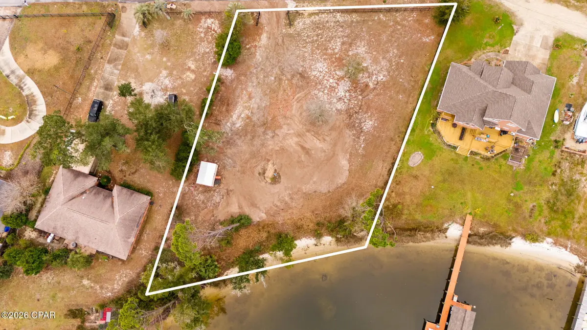 7043 Hugh Drive, Panama City, FL 32404 - Image #1