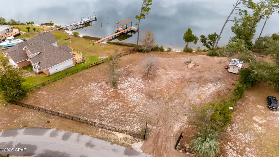 7043 Hugh Drive, Panama City, FL 32404 - Image #2