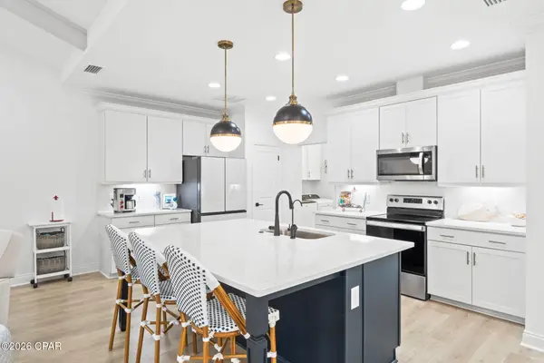 9284 Cool Breeze Drive, Panama City Beach, FL 32413