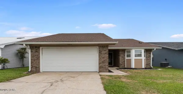 7539 Whisperwood Drive, Panama City, FL 32404