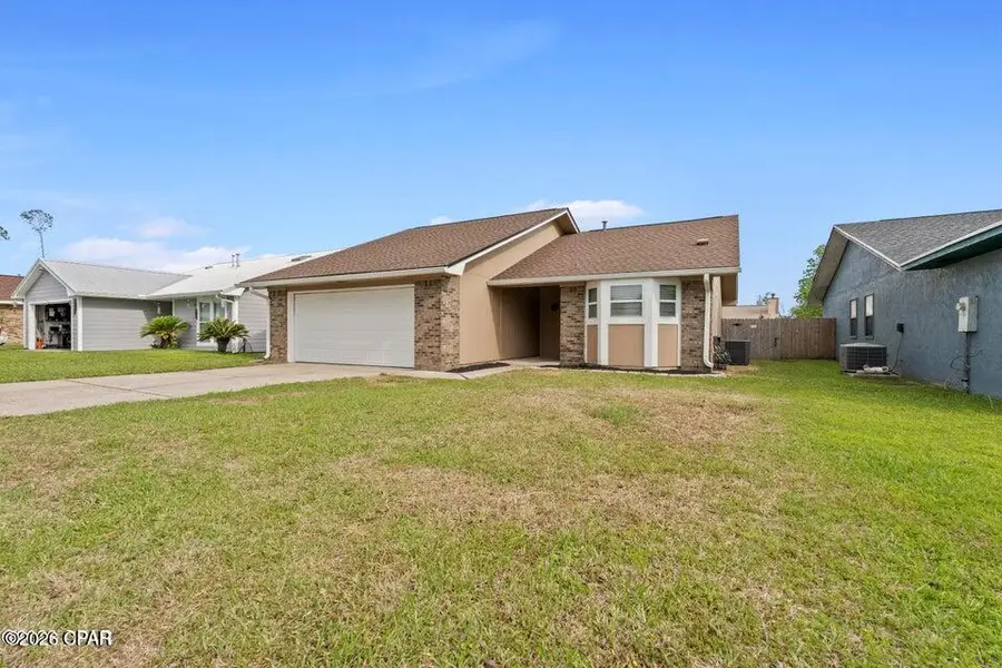 7539 Whisperwood Drive, Panama City, FL 32404 - Image #2