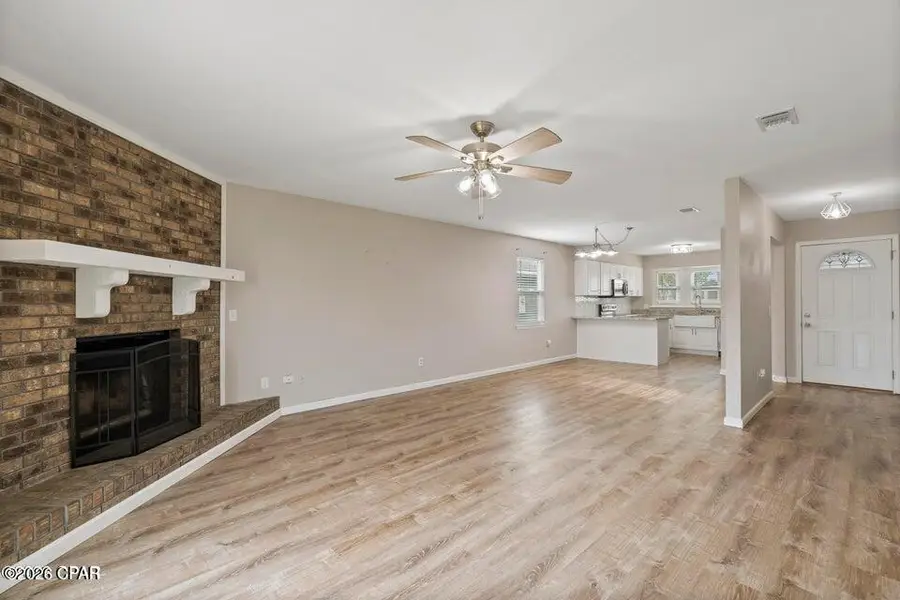 7539 Whisperwood Drive, Panama City, FL 32404 - Image #3