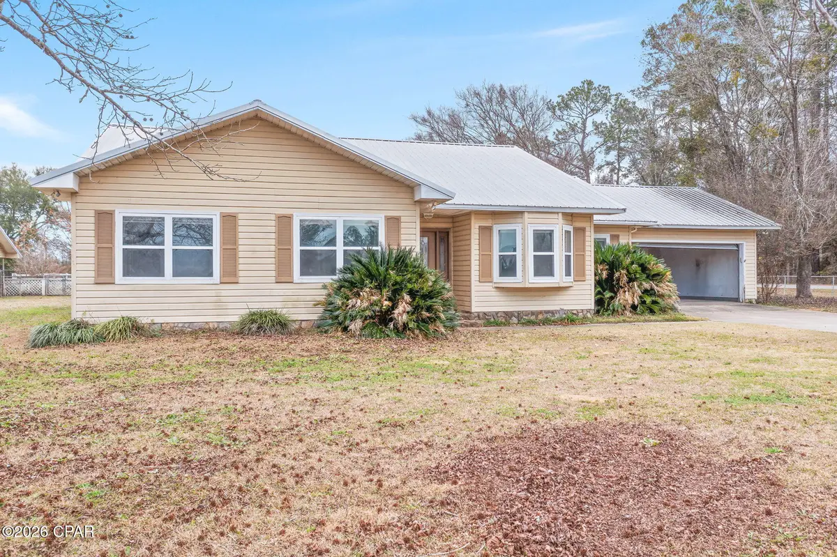 536 Carr Road, Chipley, FL 32428 - Image #1