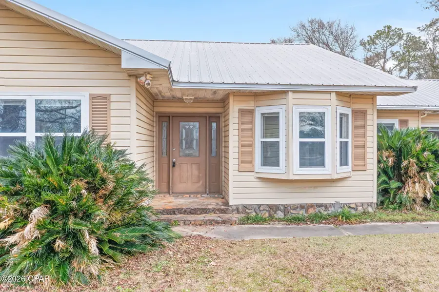 536 Carr Road, Chipley, FL 32428 - Image #3