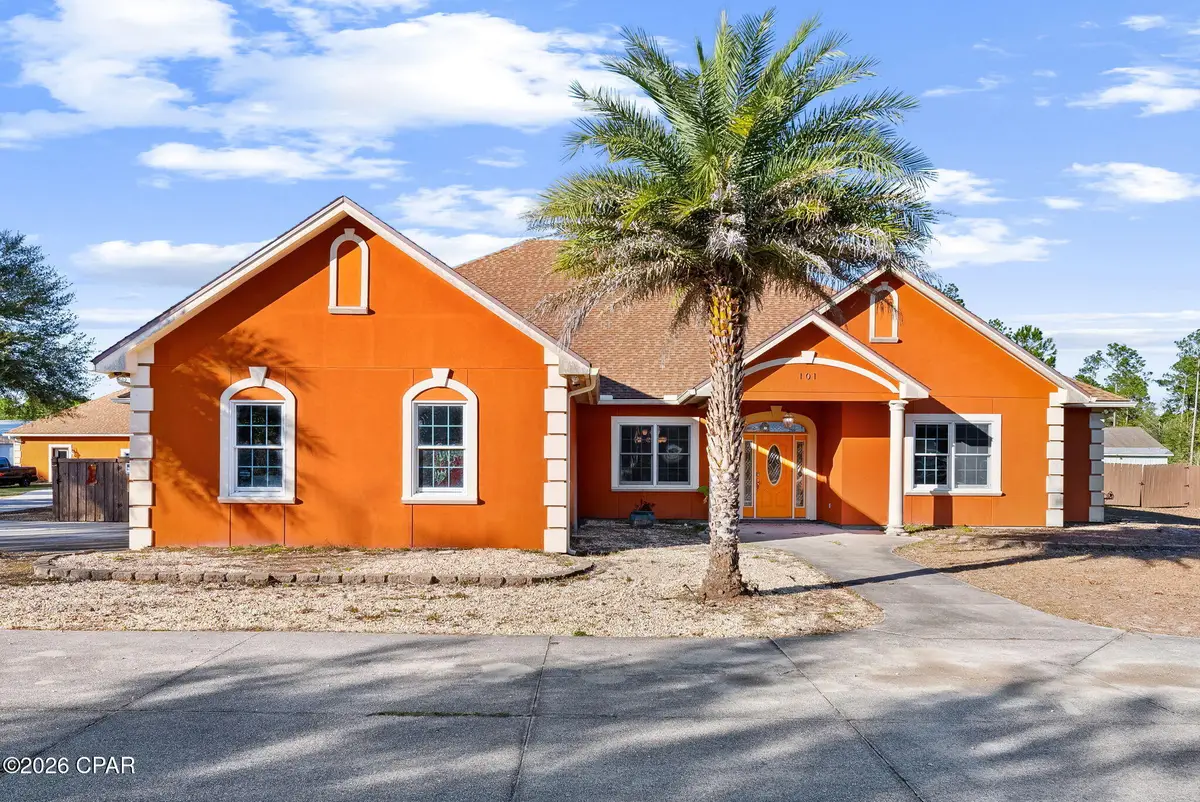 101 White Oaks Boulevard, Panama City, FL 32409 - Image #1