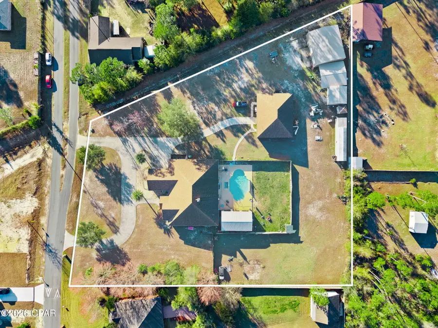 101 White Oaks Boulevard, Panama City, FL 32409 - Image #3