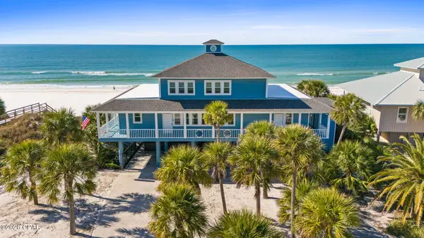 705 Secluded Dunes Drive, Port St Joe, FL 32456