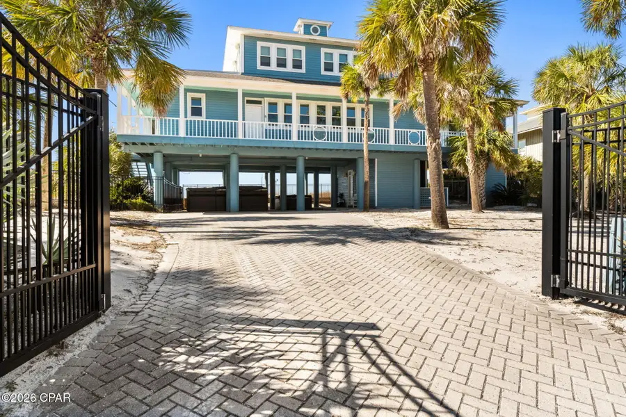 705 Secluded Dunes Drive, Port Saint Joe, FL 32456 - #2