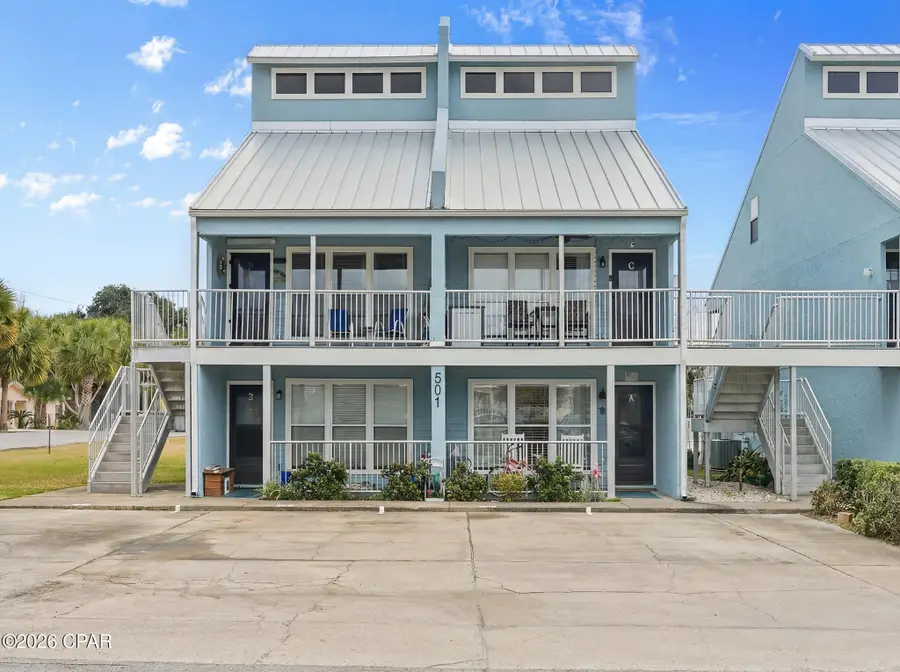 501 Granada Circle #501A, Panama City Beach, FL 32413 - Image #2