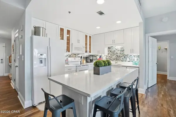 9902 S Thomas Drive #130, Panama City, FL 32408