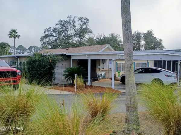 1219 Thomas Drive #95, Panama City, FL 32408