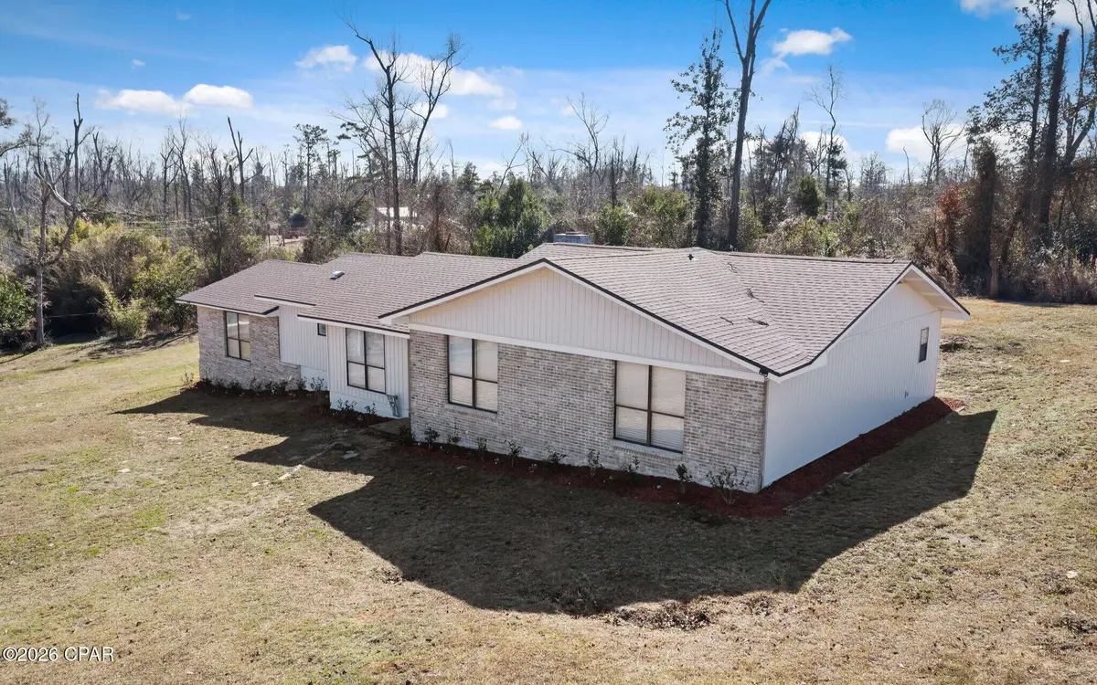 4343 Angela Drive, Marianna, FL 32446 - Image #1