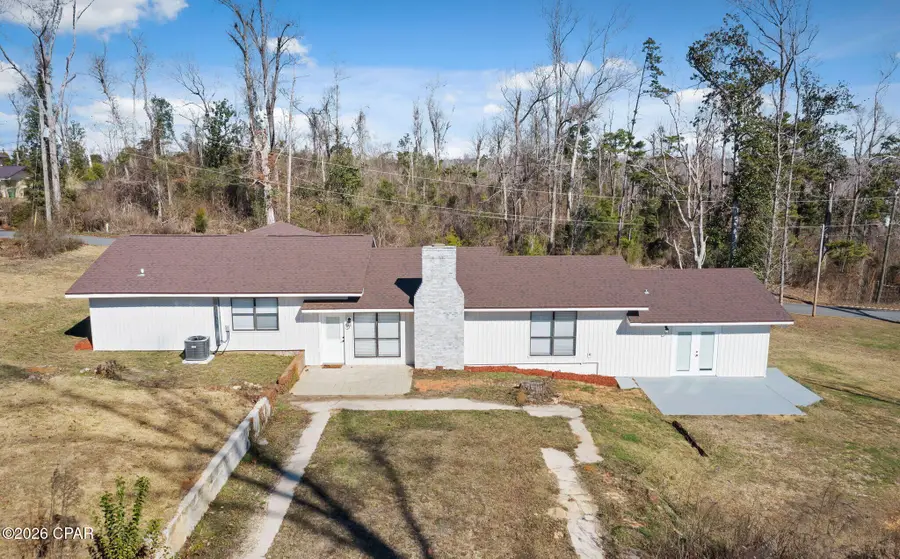 4343 Angela Drive, Marianna, FL 32446 - Image #2