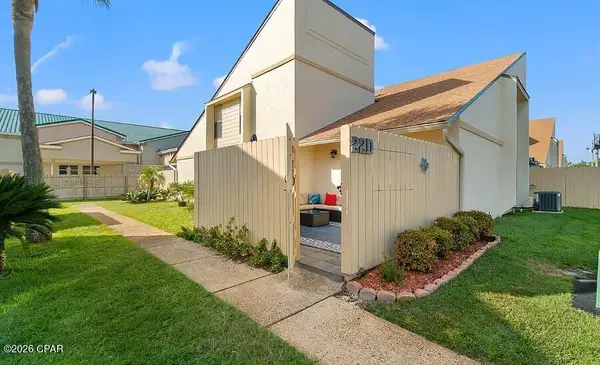 17462 Front Beach Road #22D, Panama City Beach, FL 32413