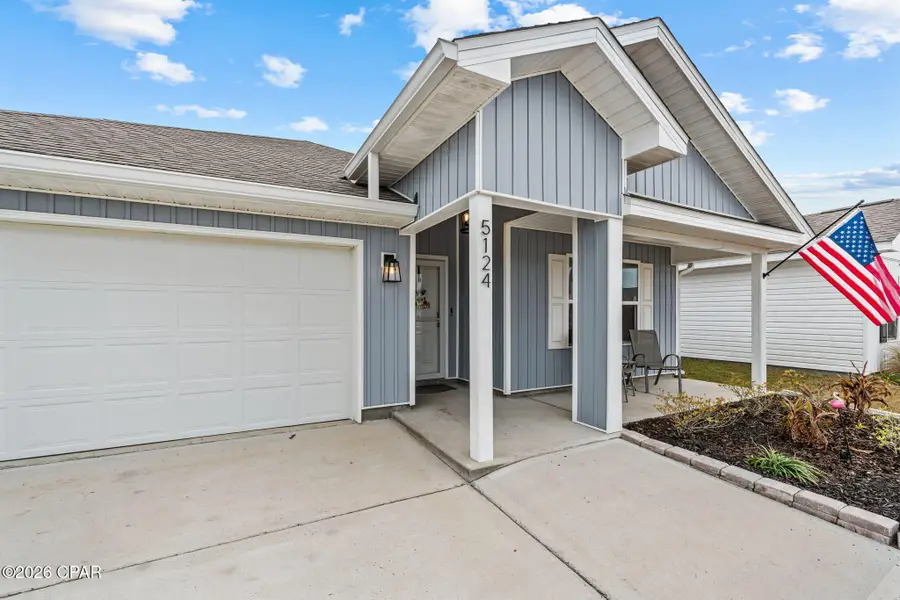 5124 Sienna Drive, Panama City, FL 32404 - Image #3