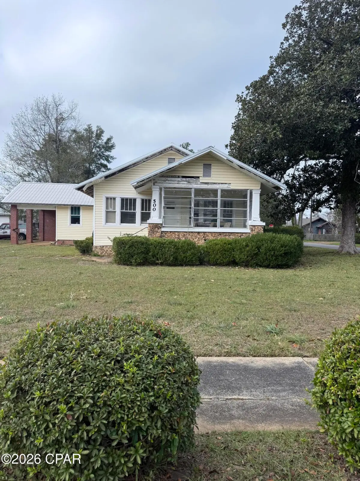 500 Morgan Avenue, Chattahoochee, FL 32324 - Image #1